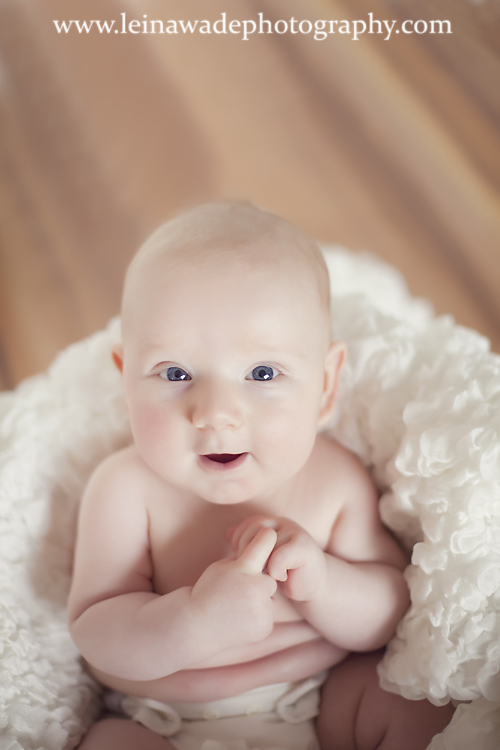 Fraser Valley Baby Photography, Burnaby Baby Photographer