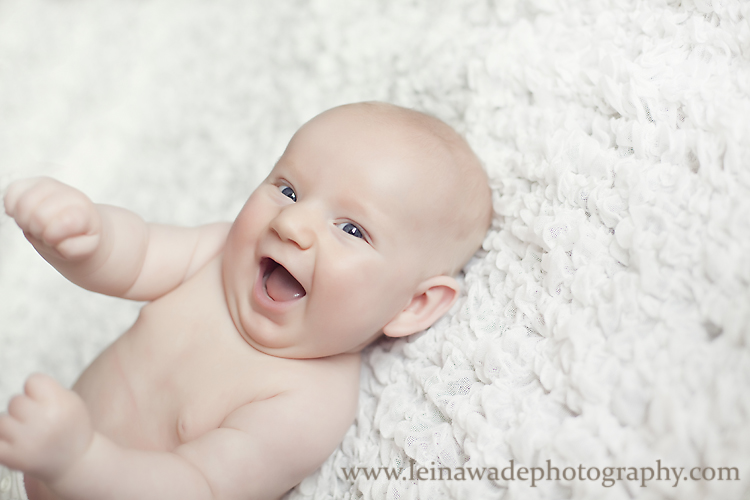Lower Mainland Baby Photographer, Fraser Valley Baby Photography