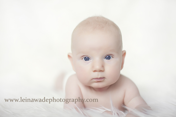 Vancouver baby photographer
