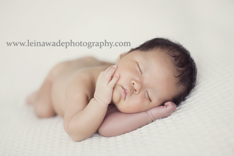 Lower Mainland Baby Photographer, Vancouver Newborn Photos