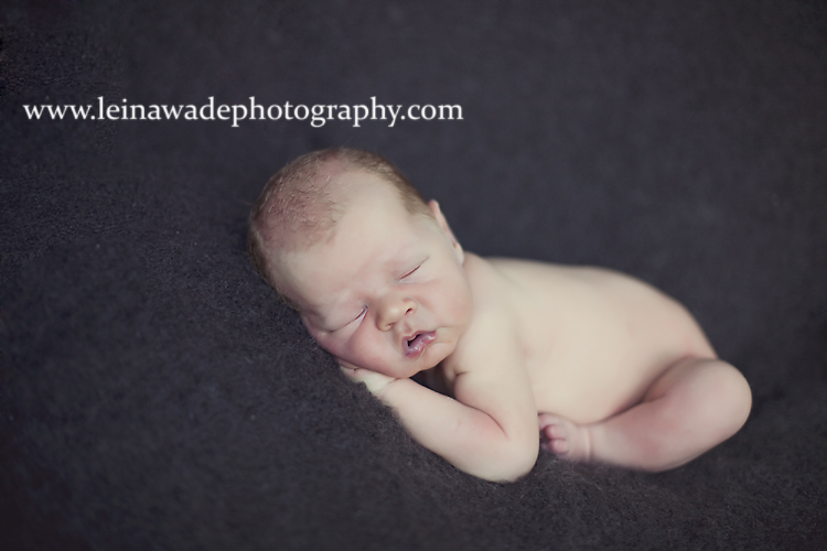 Newborn Photographers Vancouver