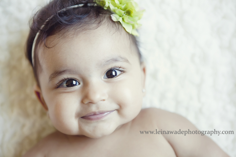 Baby Photography Lower Mainland BC