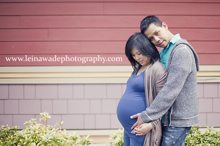 Pregnancy Photos Vancouver