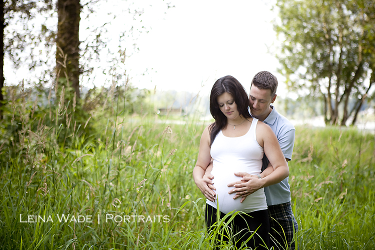 Vancouver Prenatal Photographer