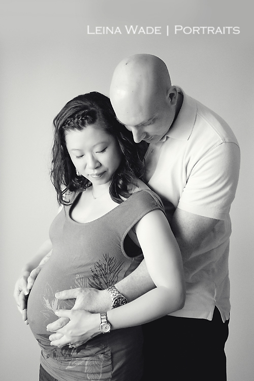 vancouver maternity photographer