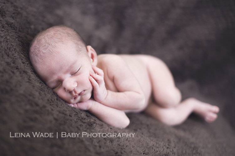 Vancouver Baby Photographer