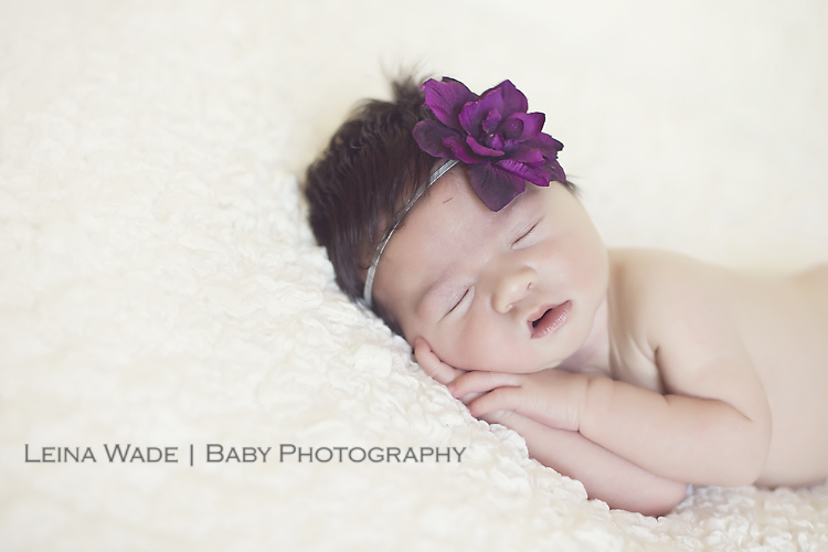 Maple Ridge Baby Photographer