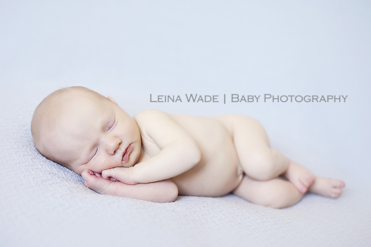 Maple Ridge Newborn Photographer