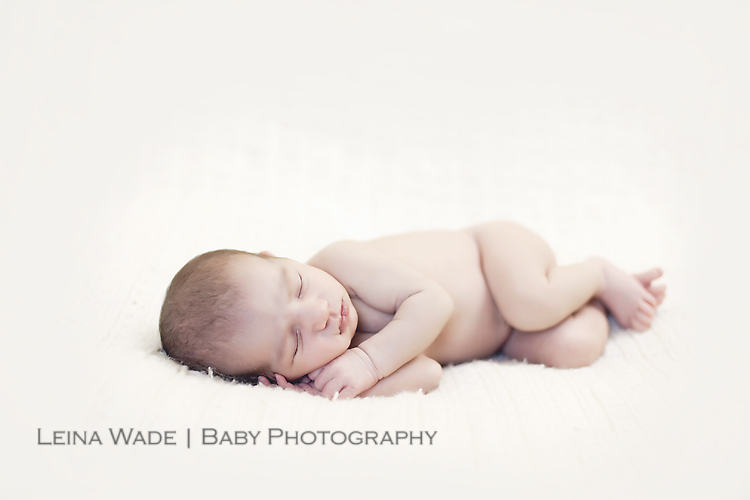 Maple Ridge Newborn Baby Photographer