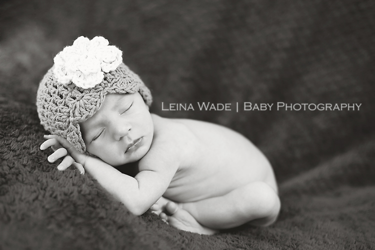 Lower Mainland Newborn Baby Photography