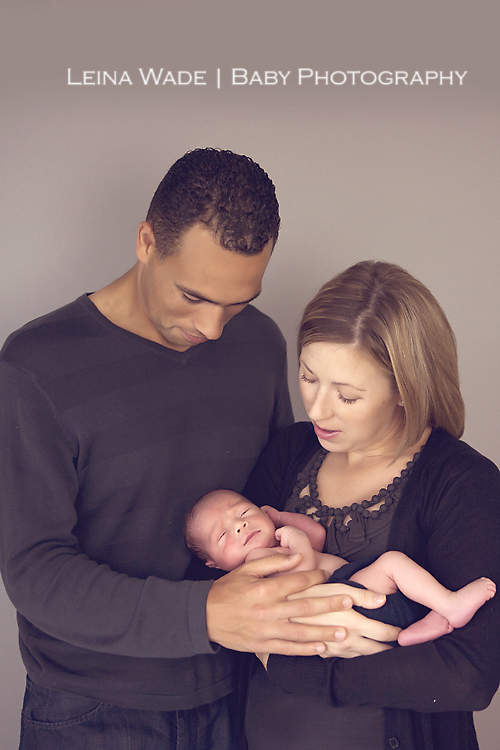 maple ridge family newborn photography