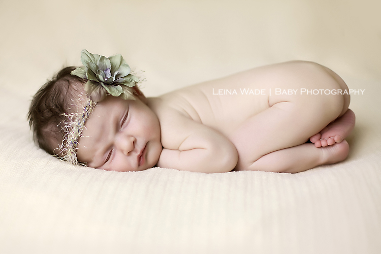 greater vancouver baby photographer