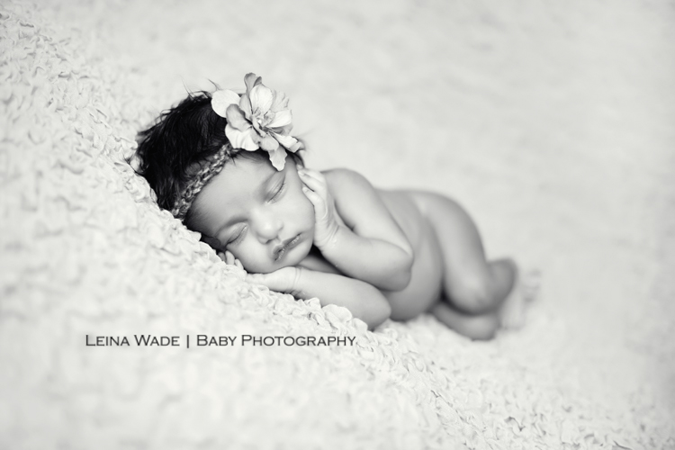 Greater Vancouver Baby Photography