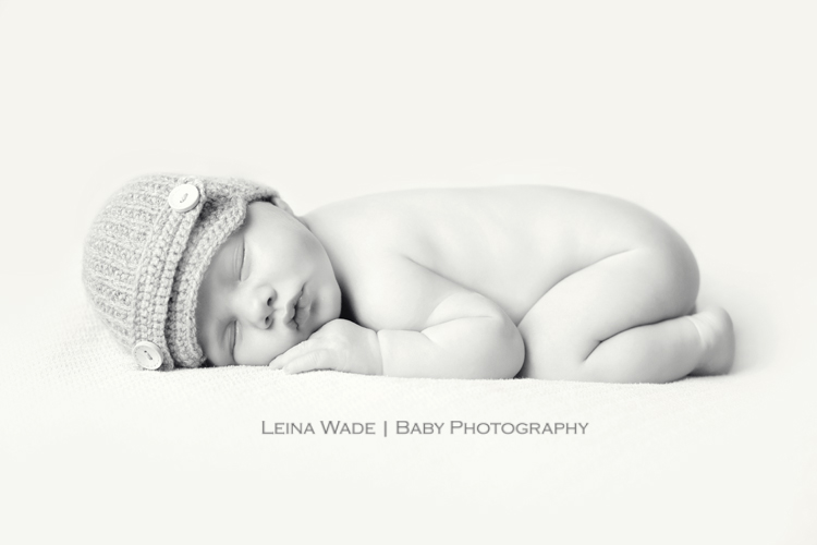 Langley Newborn photographer