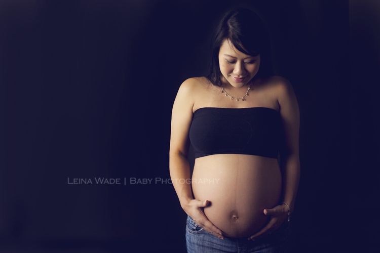 Lower Mainland Maternity Photography