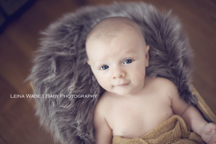 Baby Photographer Maple Ridge