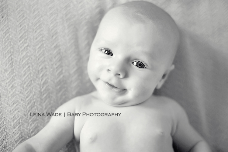 Port Coquitlam Baby Photographer