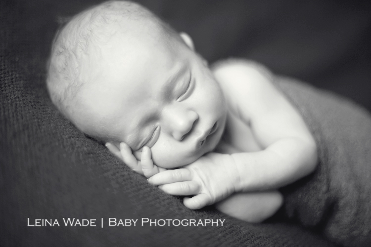 lower mainland baby photography
