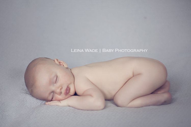 Baby Photography Port Moody