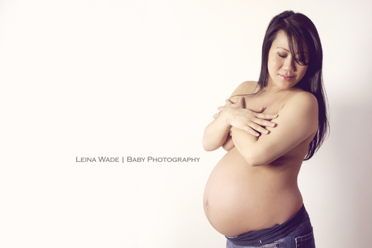 Maple Ridge Maternity Photography