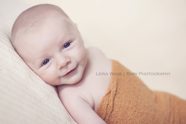 Maple Ridge Baby Photography
