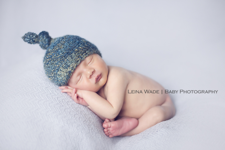 Newborn Baby photography Maple Ridge