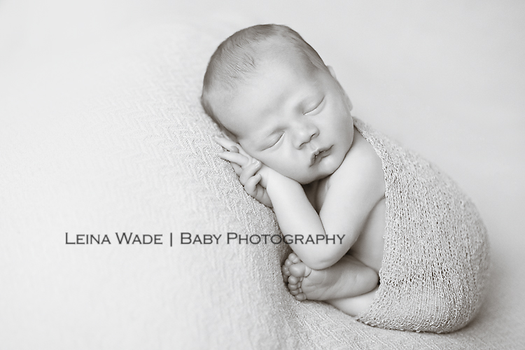 Baby Photographer Maple Ridge BC