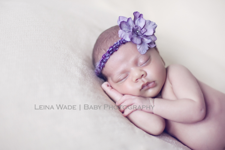 newborn photographer vancouver