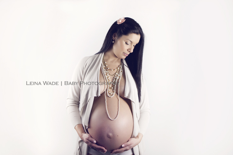 lower mainland pregnancy photography