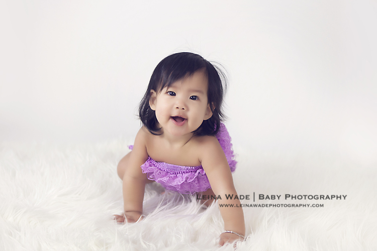 richmond baby photography