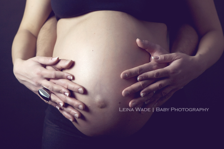 lower mainland prenatal photos