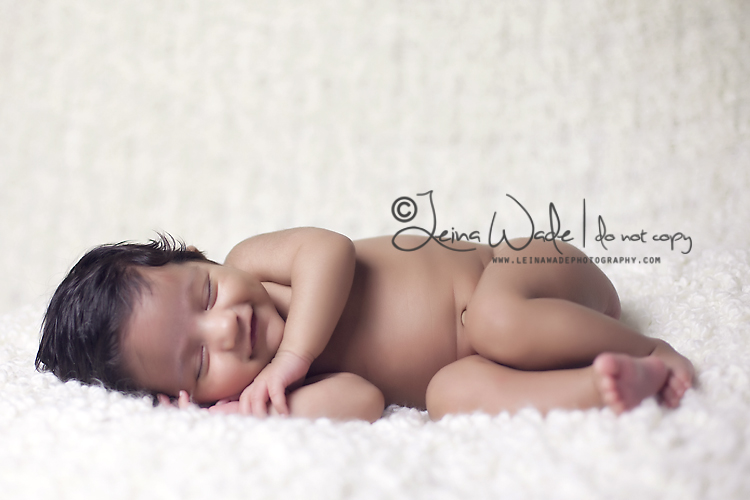 lower  mainland baby photography