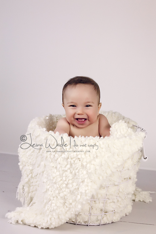 greater vancouver baby photography
