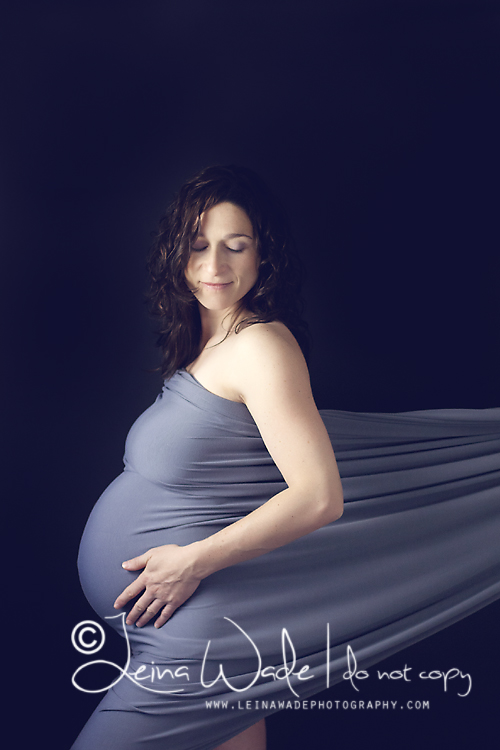 Langley Maternity Photography