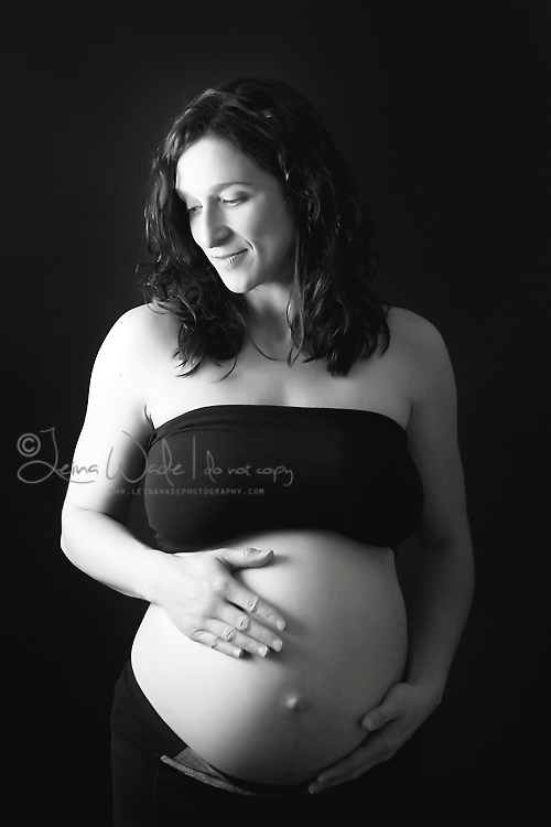Port Coquitlam Maternity Photography
