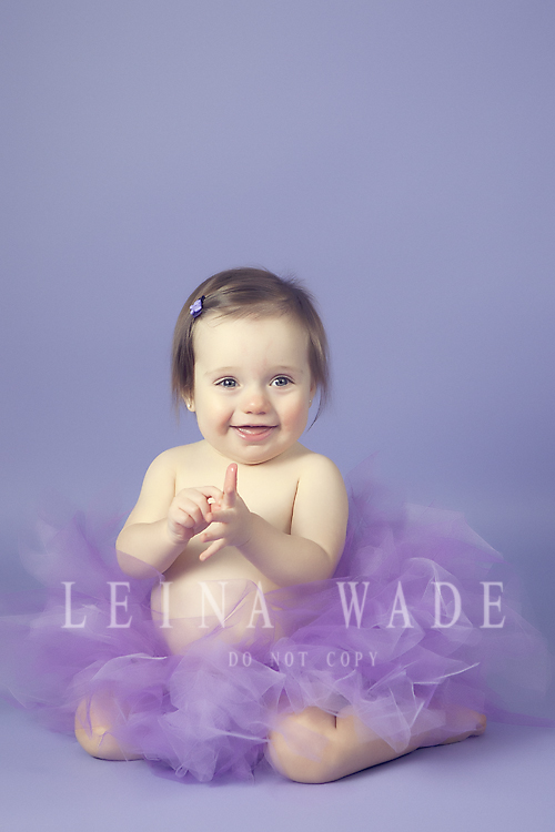 Langley BC Baby Photography