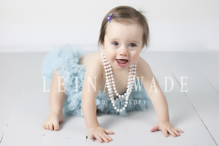 Langley Baby Photographer