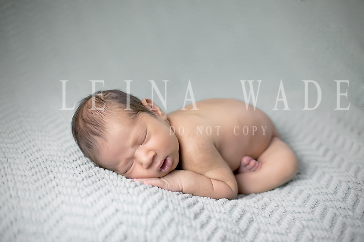 Lower Mainland Newborn Baby Photographer