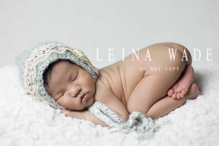 langley bc newborn photography