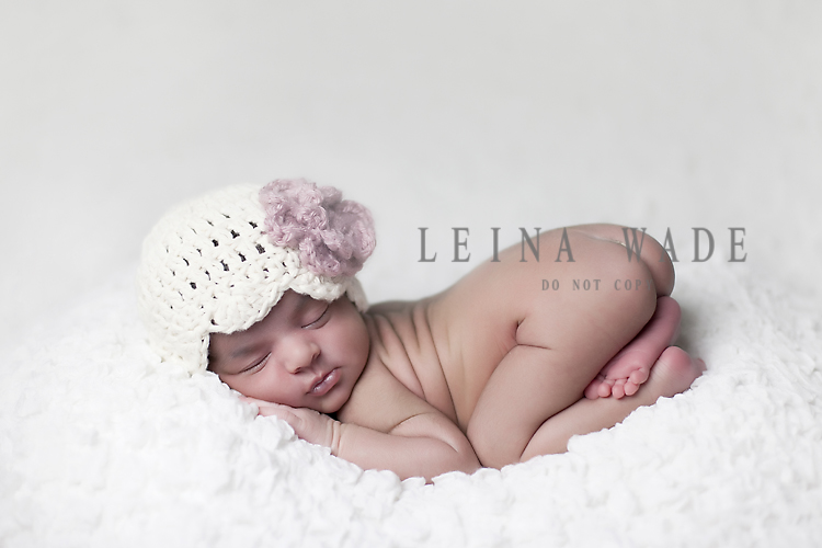 langley baby photographer