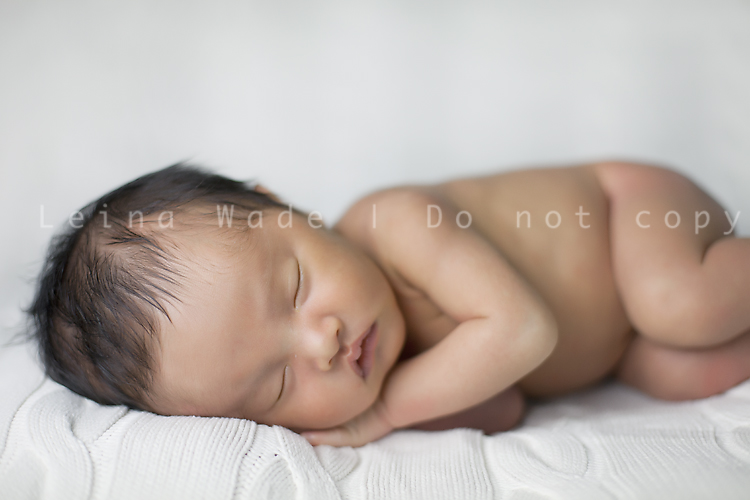 newborn photography lower mainland bc