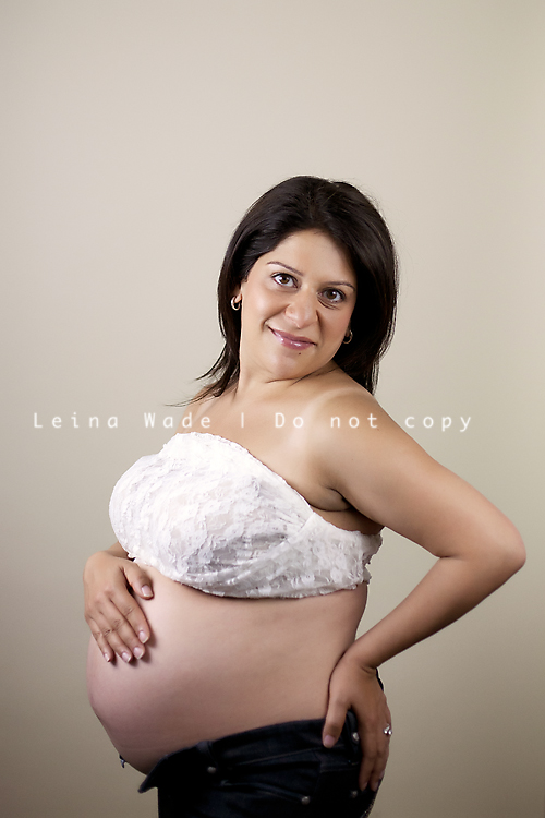 maple ridge baby photography