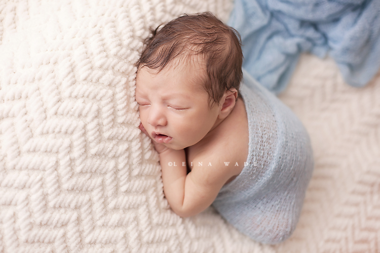 newborn baby photographer vancouver bc