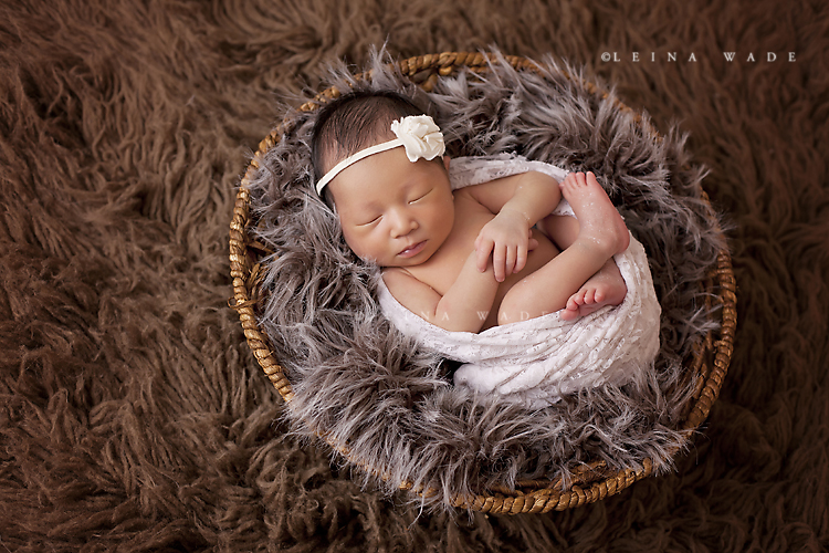 NEWBORN BABY PHOTOGRAPHER MAPLE RIDGE BC