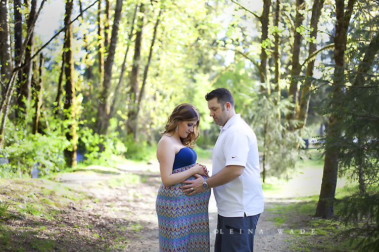 maternity photographer vancouver bc