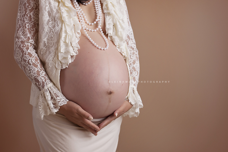 langley maternity photographer