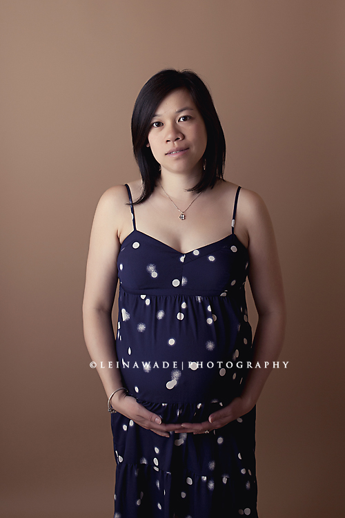 burnaby prenatal photographer