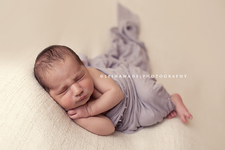 fraser valley newborn baby photographer