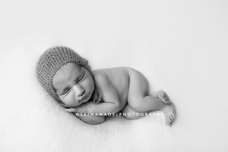 newborn photography surrey
