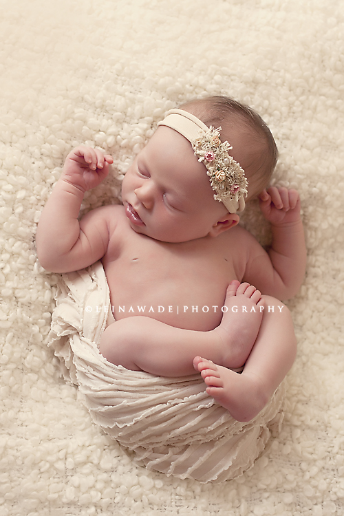 baby photography langley and surrey bc